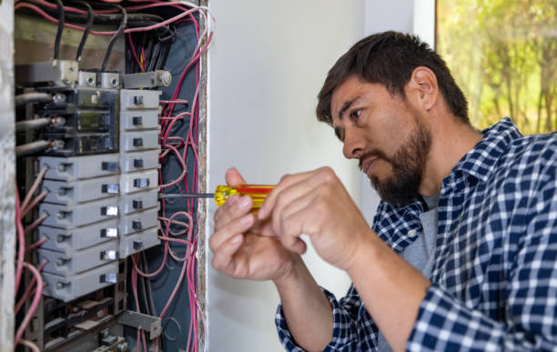 Best Emergency Electrical Repair Services  in Lawrencevle, IL