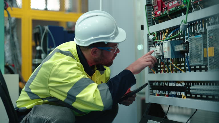 Emergency Electrical Repair Services in Lawrenceville, IL